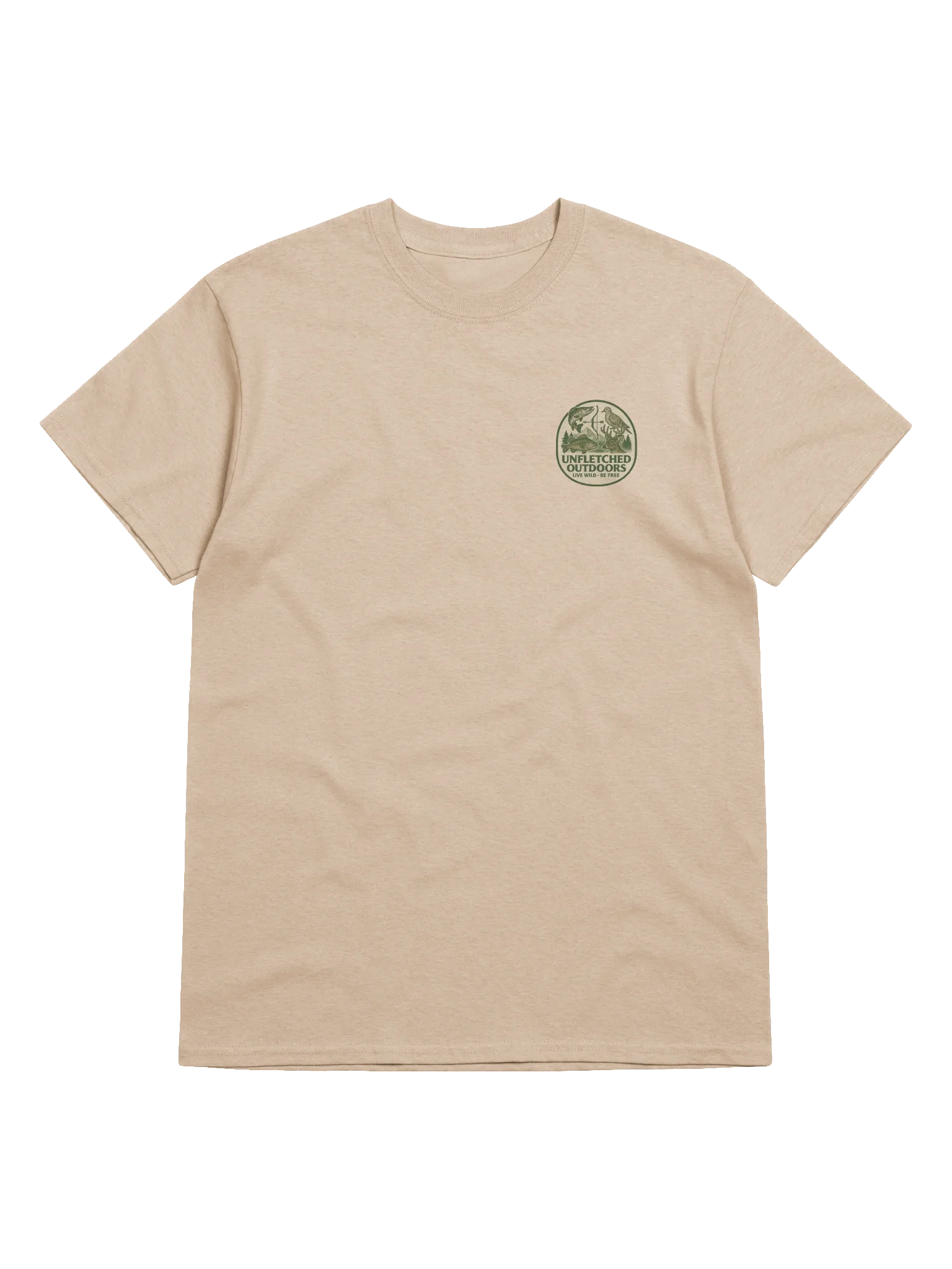 Mourning Dove 2025 Teeshirt product image (29)