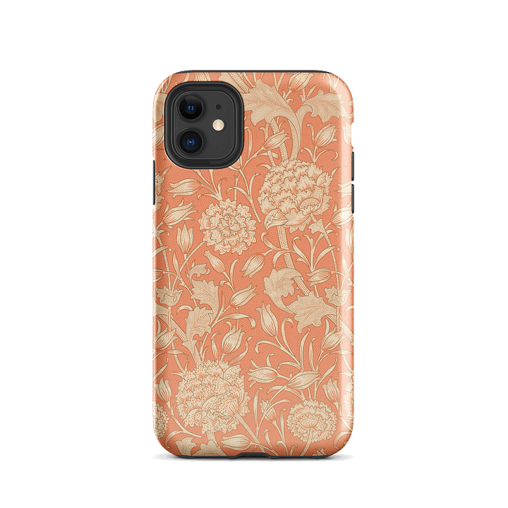 Wild Tulip iPhone® Tough Case product image (55)