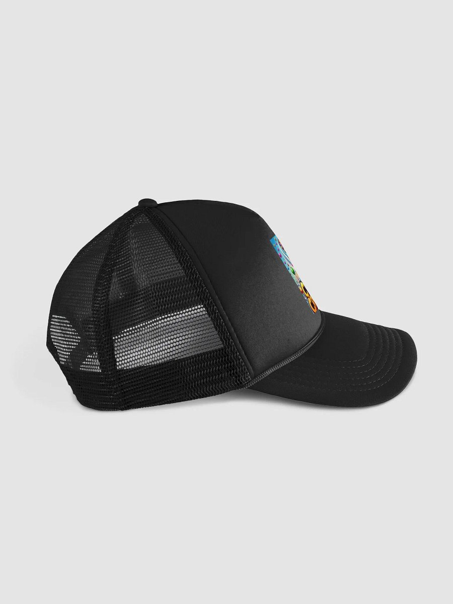 Cyclone Crusherz cap product image (3)