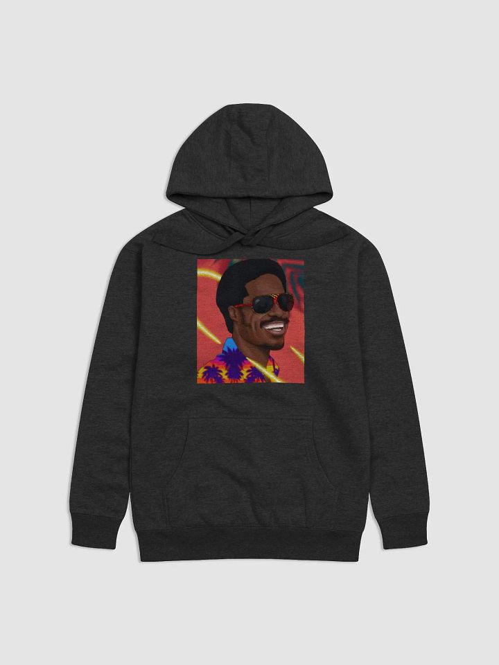 Stevie Wonder is back! product image (1)