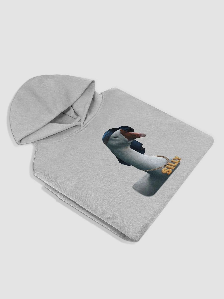 Silliest Goose Oversized Hoodie product image (3)