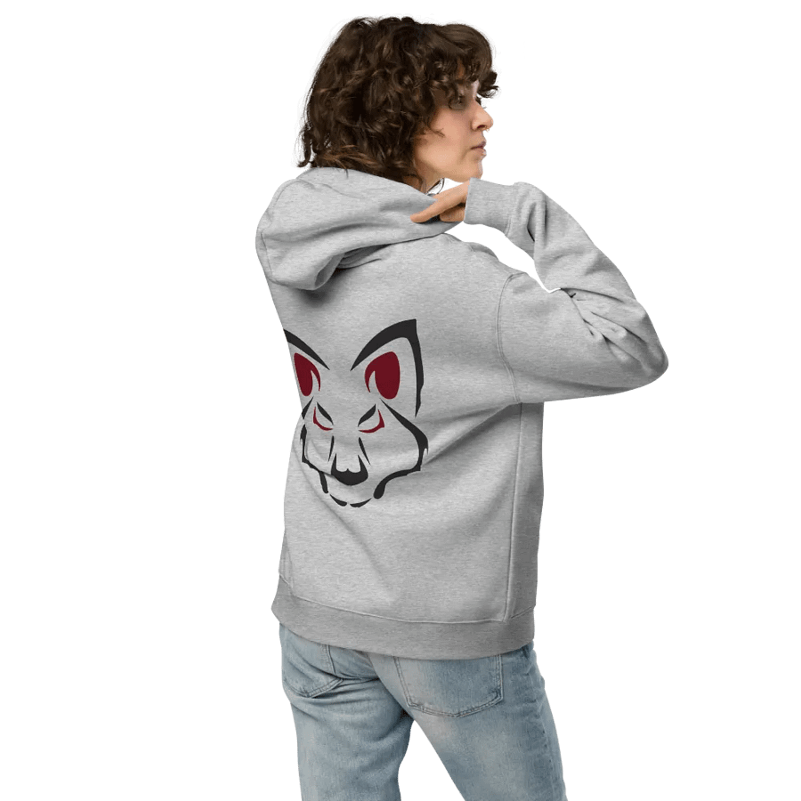 Vixen's Joodie (Grey) product image (4)