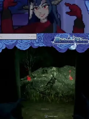 4k In Basement Pt 1 | #Twitch #vtuber #vtubers #vroidvtuber #vtuberen #vtuberenglish #Dbd #deadbydaylight
