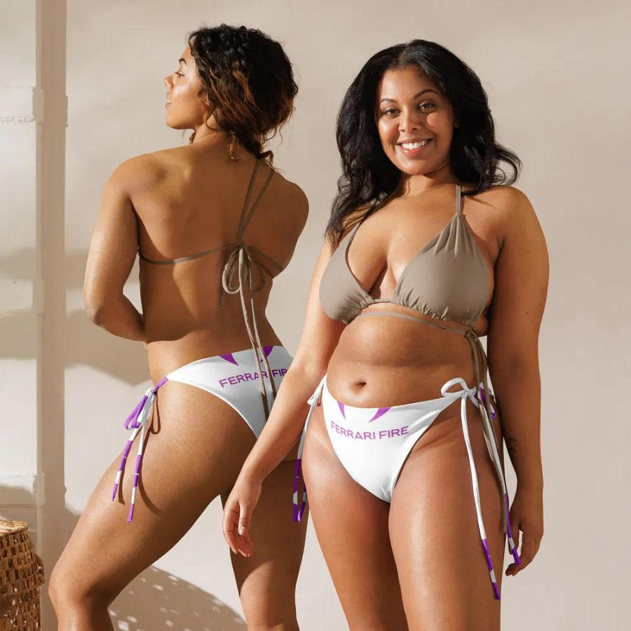 Swim Bottoms Womens product image (4)