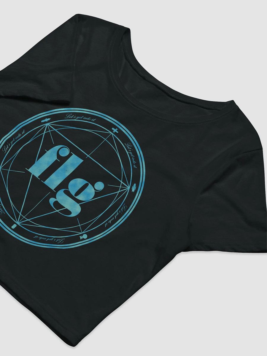 Transmutation Crop Tee product image (5)