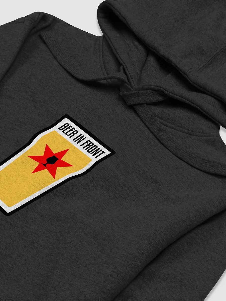Beer Glass Logo Hoodie product image (3)