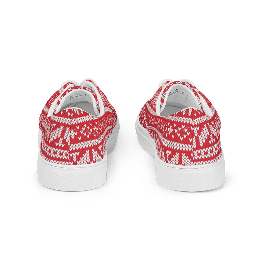 Ugly Lace-Up Shoes product image (6)
