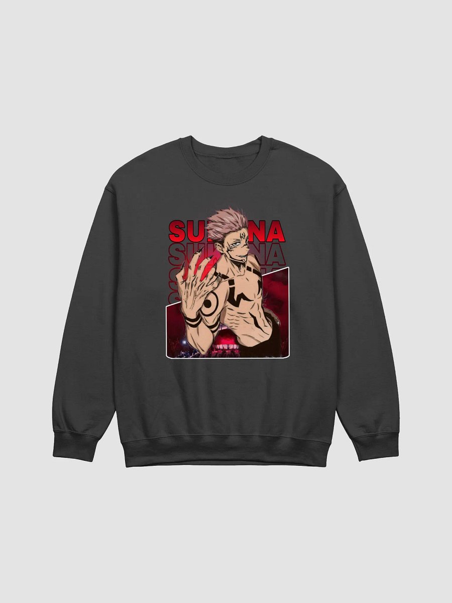 Circle of Unity Sweatshirt product image (3)