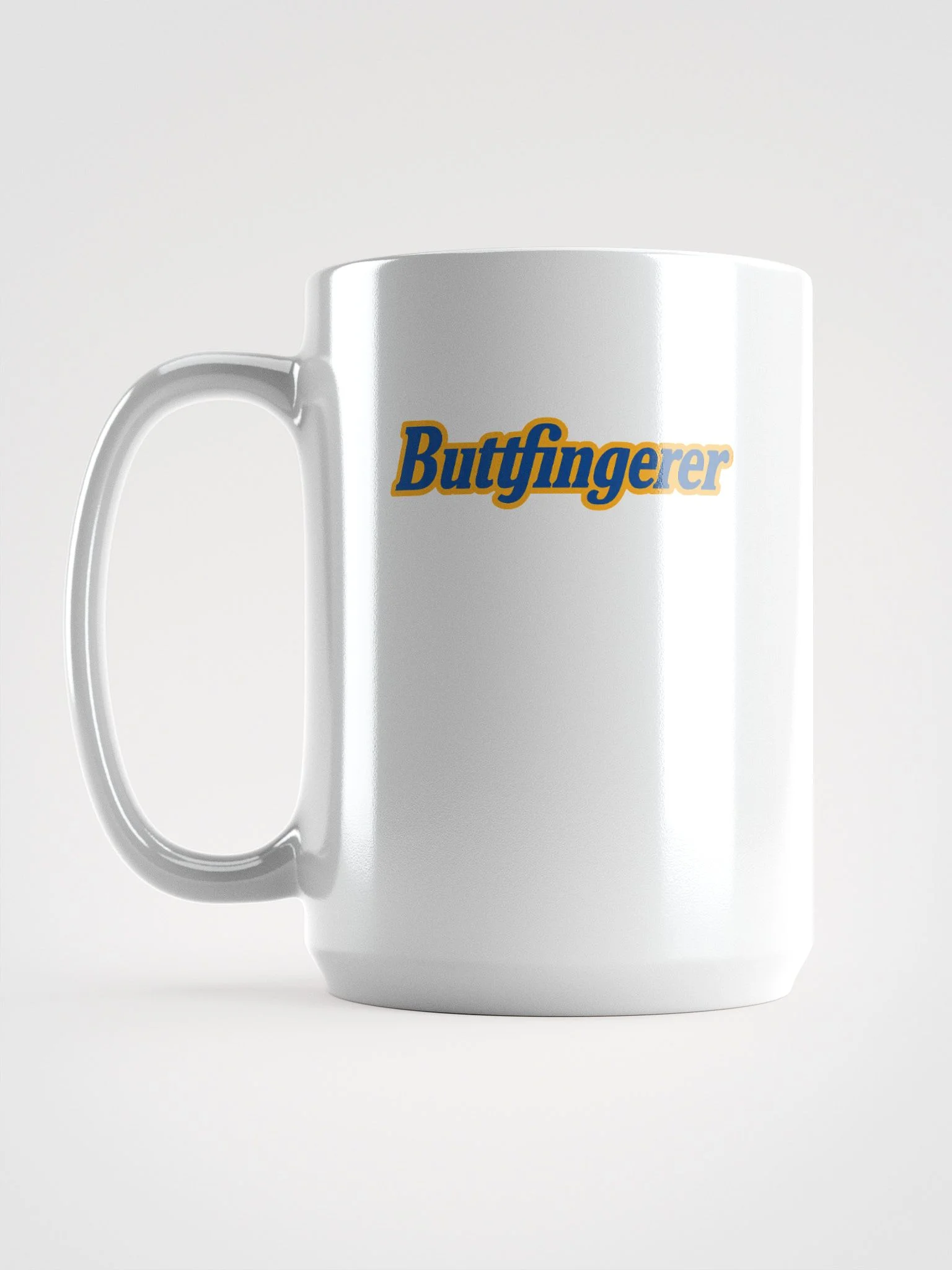 BUTTFINGERER product image (6)