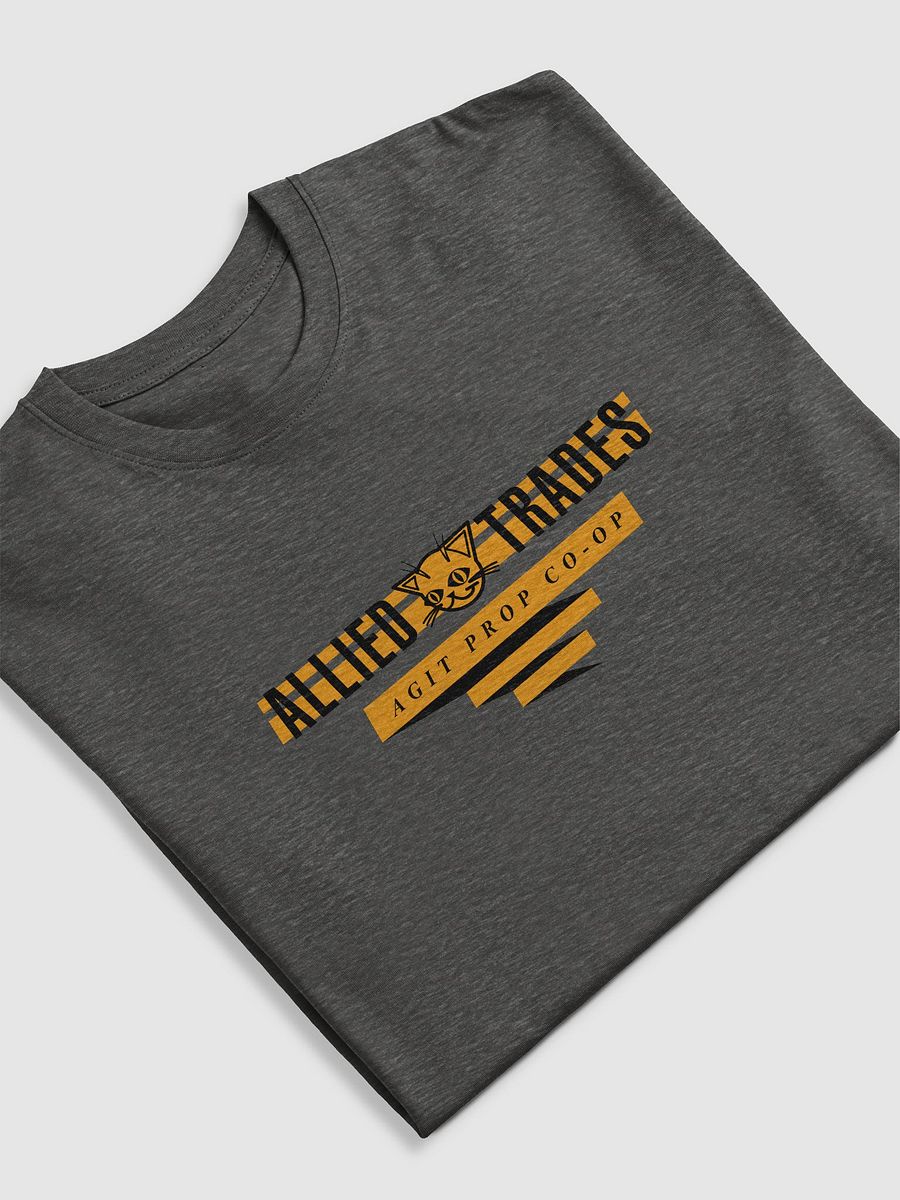Allied Trades Industrial Box Ribbon Tee product image (9)