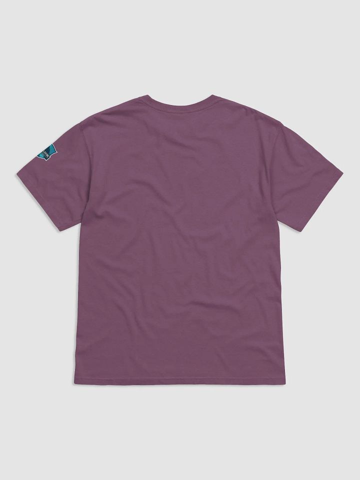 Living Loving Abroad T-Shirt product image (2)