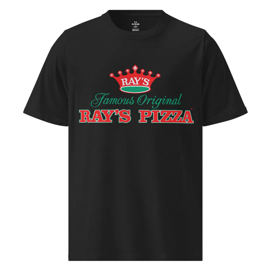 Ray's Pizza x Under Armour T-Shirt product image (1)