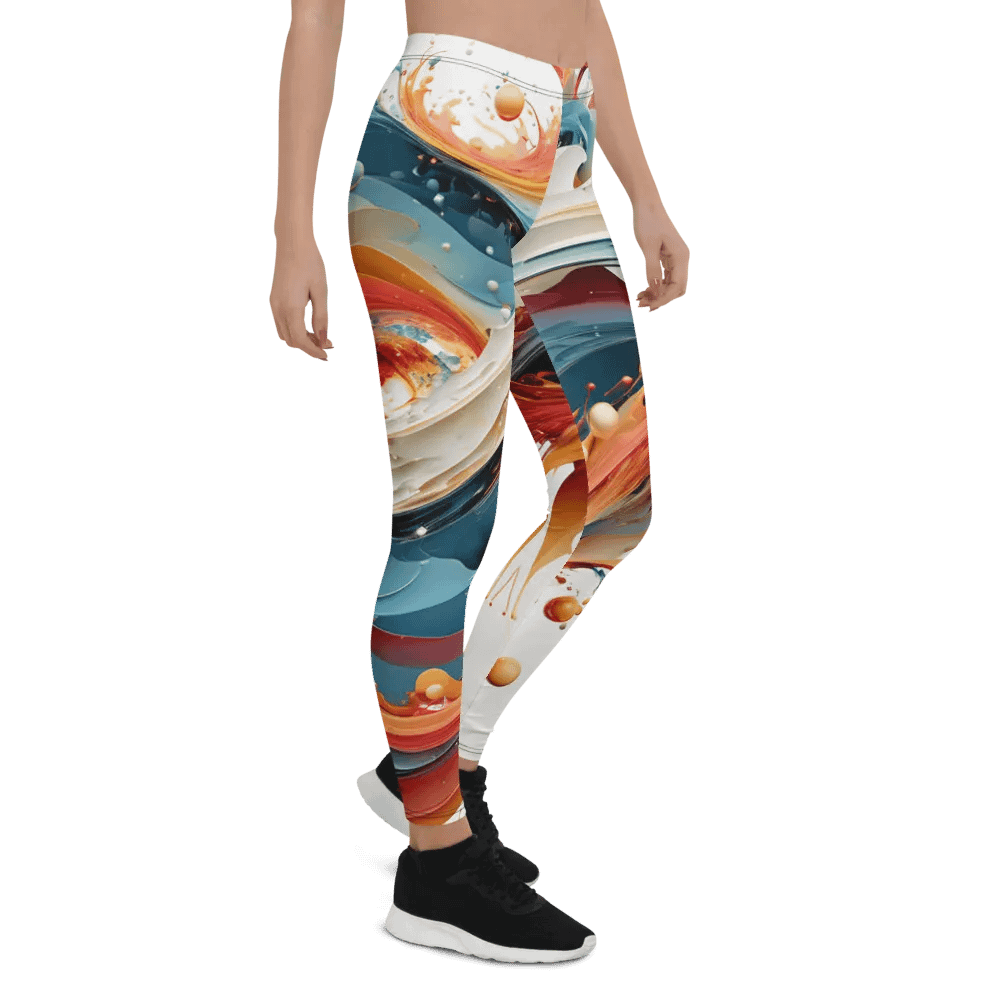 Splash Leggings product image (7)