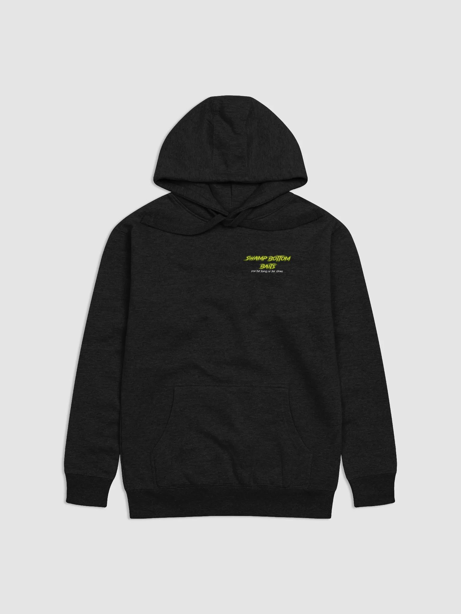 Logo Hoodie product image (1)