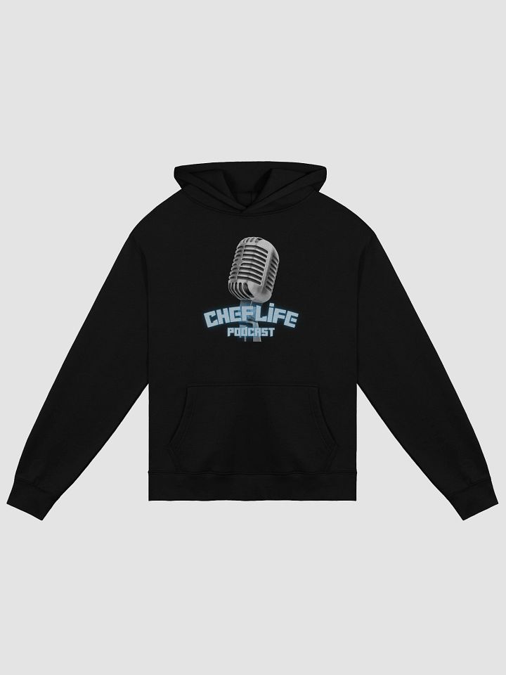 Chef Life Hoodie 2 product image (1)