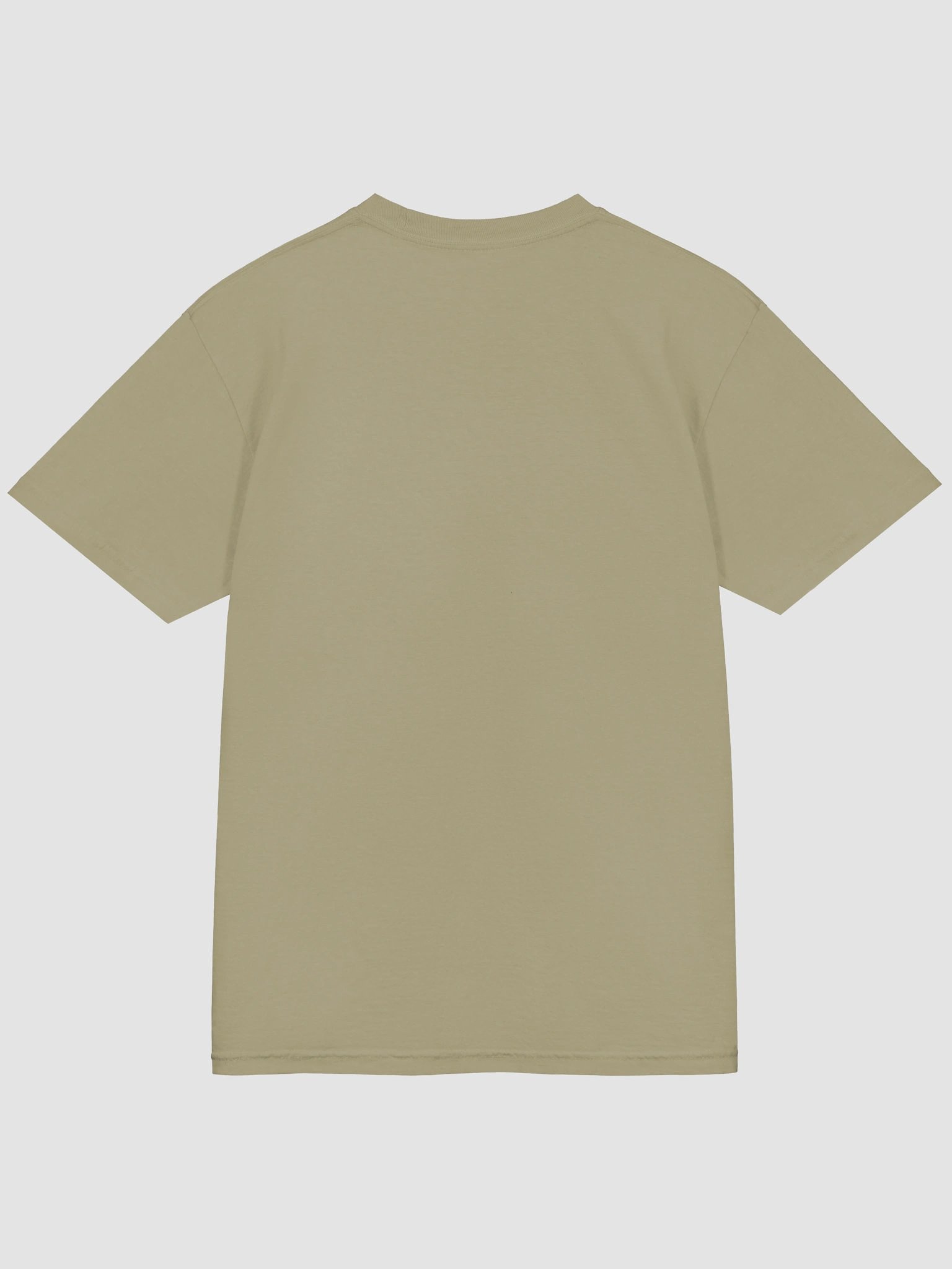 Sterling Miller Comfort Colors Tee — Florida Alligator product image (4)