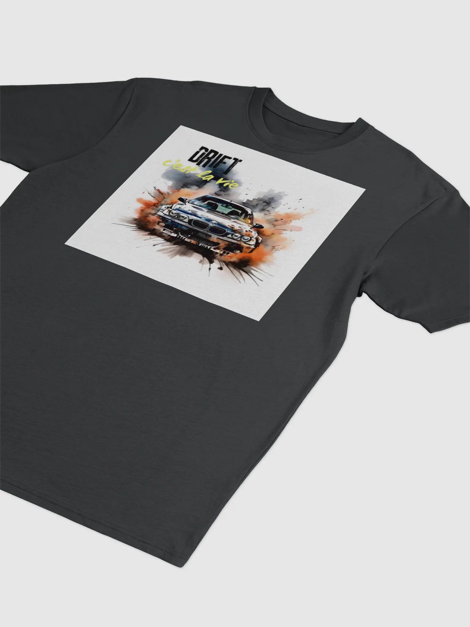 Drift c'est la vie product image (3)