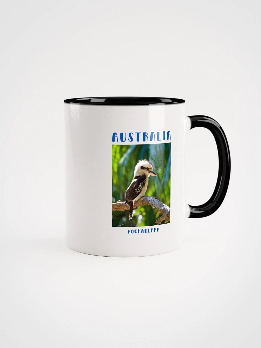 AUSTRALIAN FAUNA Kookaburra product image (1)