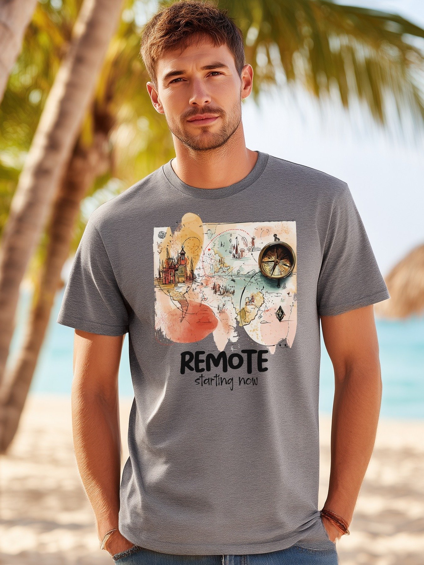 🗺️🧭🚐 Remote, Starting Now product image (4)