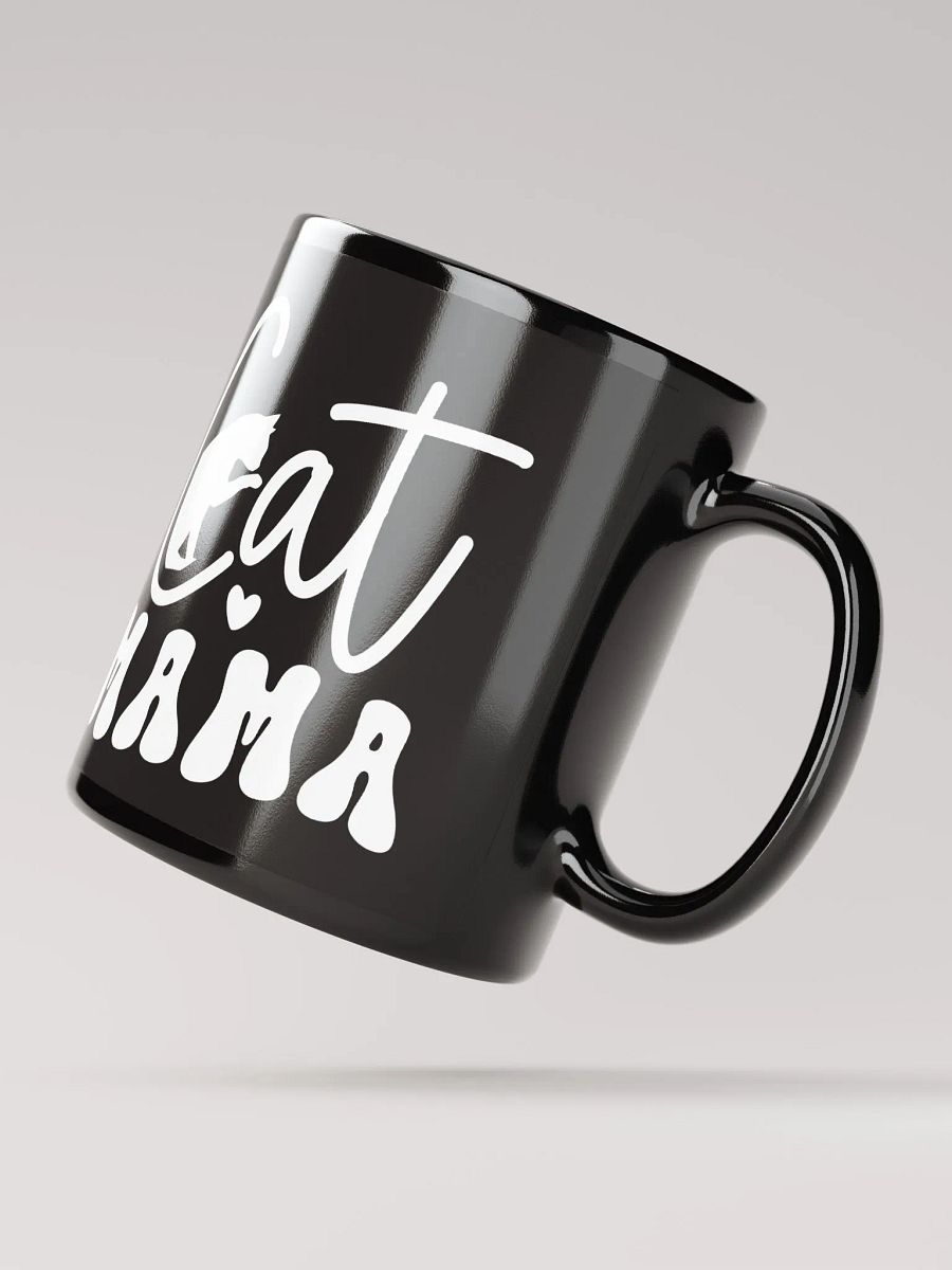 Cat Mama Mug product image (3)