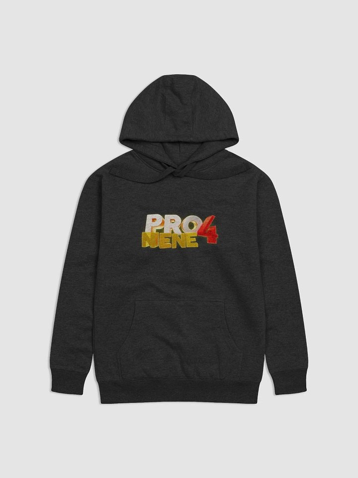 Hoodie Unisex product image (3)