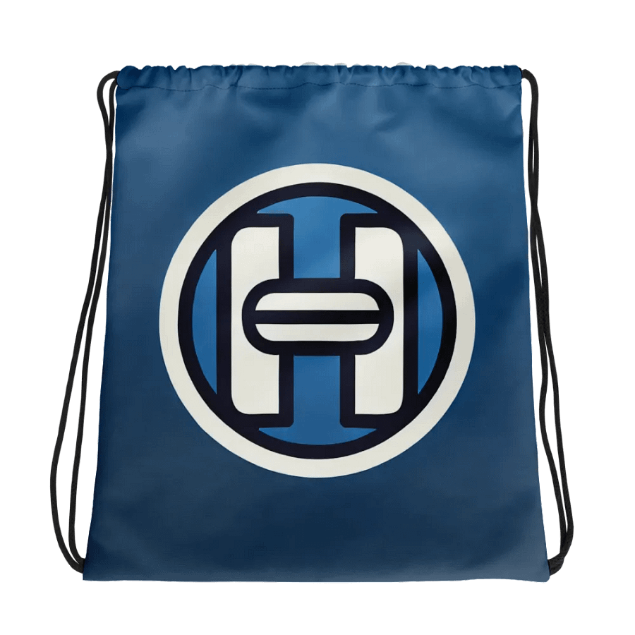Helptovo Drawstring Bag 2 product image (1)