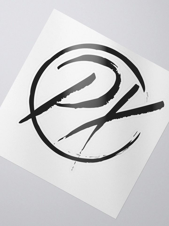 PX Sticker product image (2)