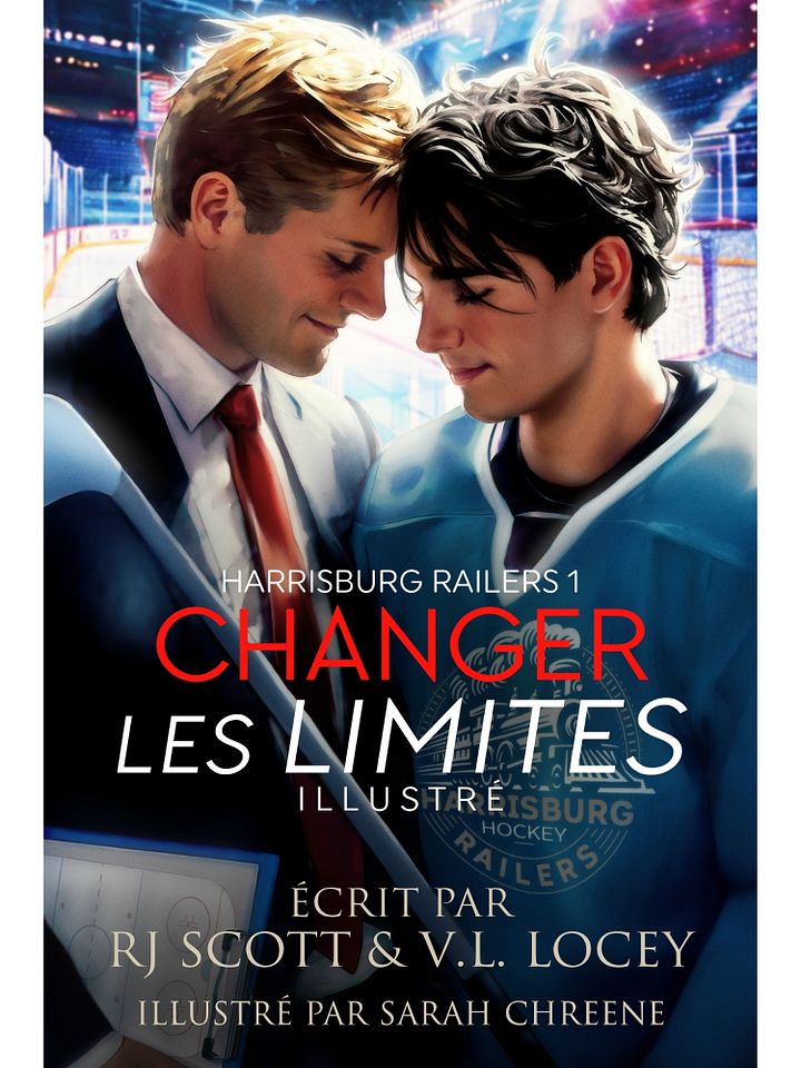 Changer Les Limites - Illustré - livre broché product image (2)