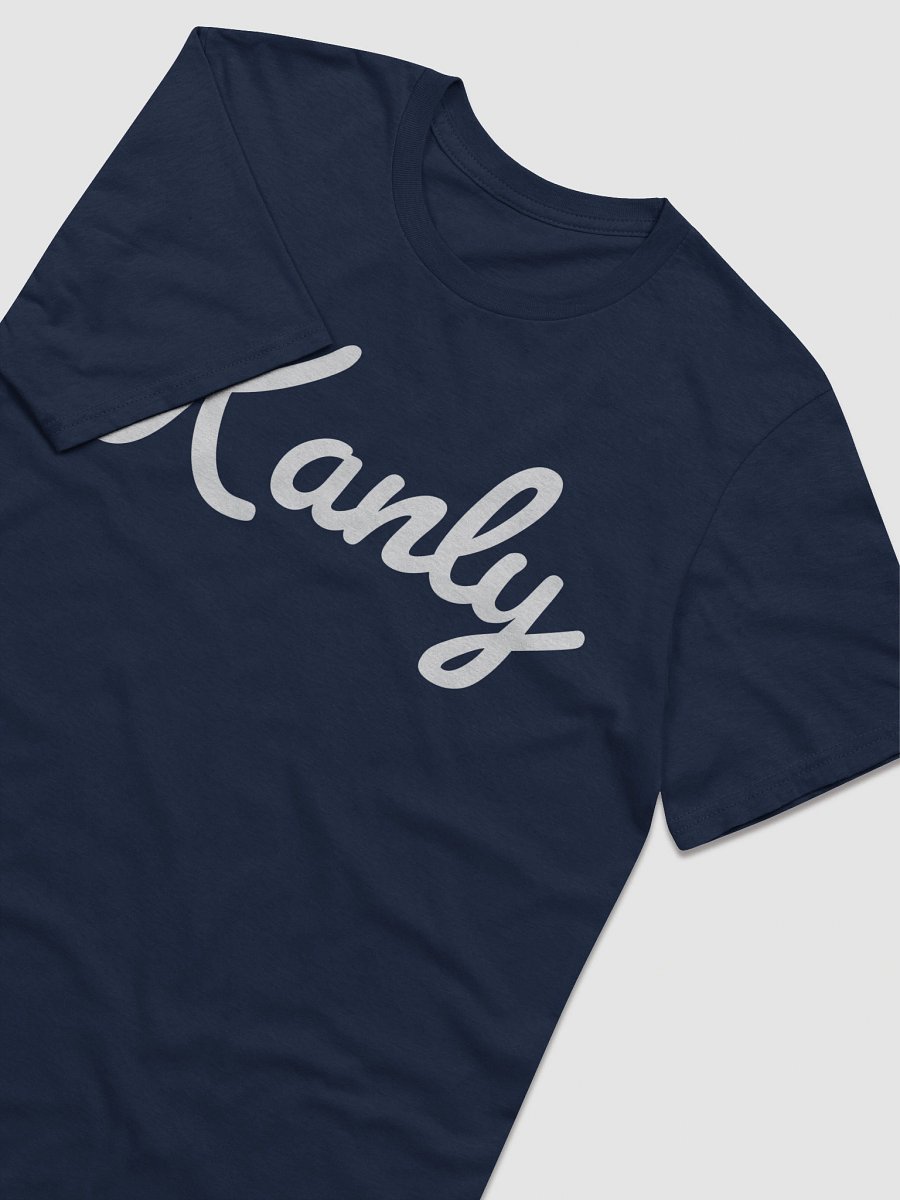 The Kanly Shirt! product image (3)