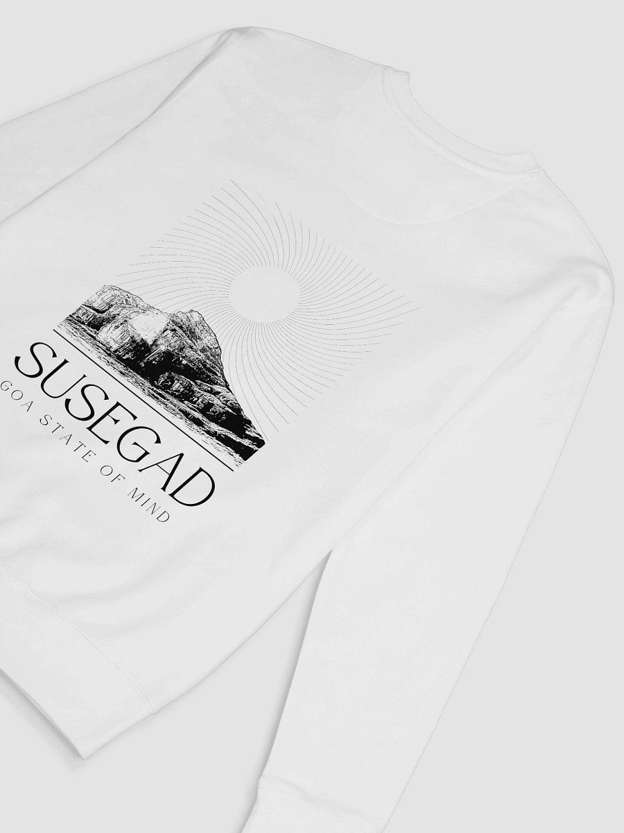The Susegad Crew product image (8)