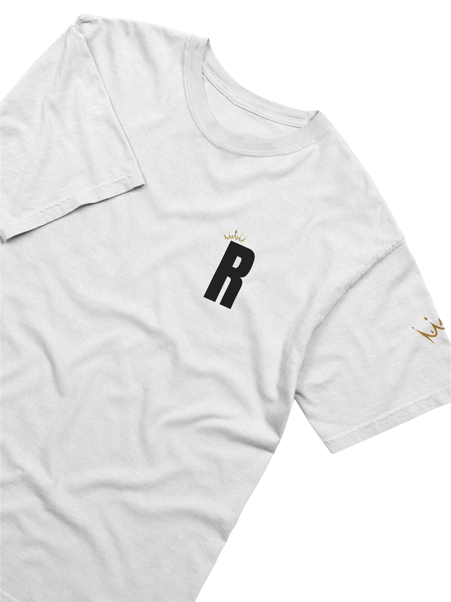 Pure Royale Tee product image (3)