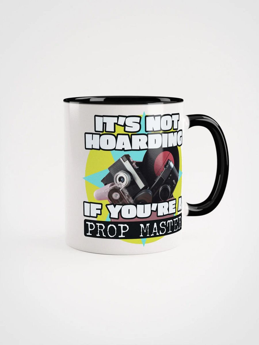 Prop Master Mug product image (1)