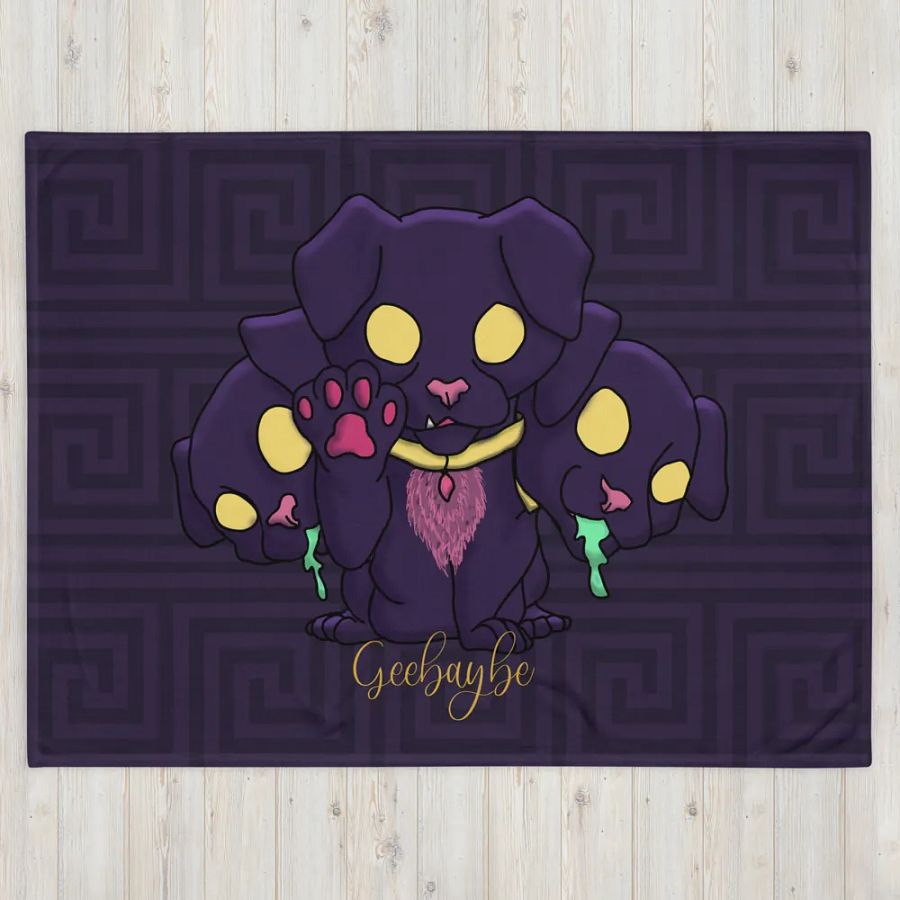Cerby Blanky product image (1)