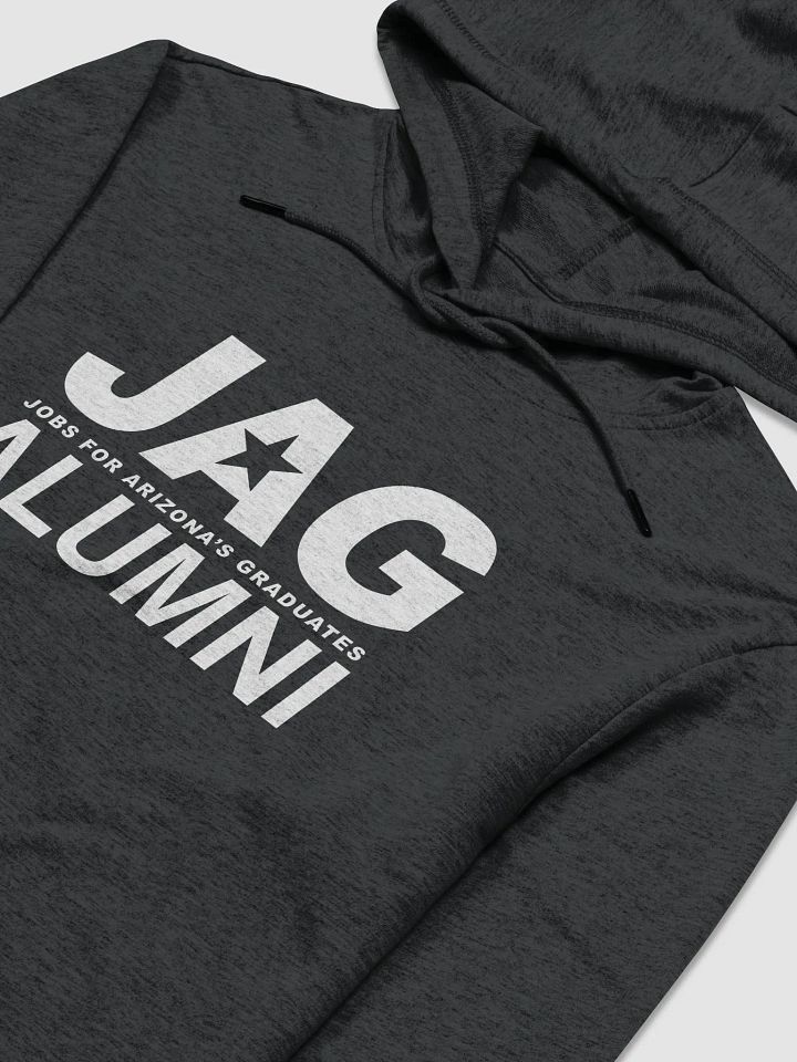 JAG Alumni Hoodie product image (2)