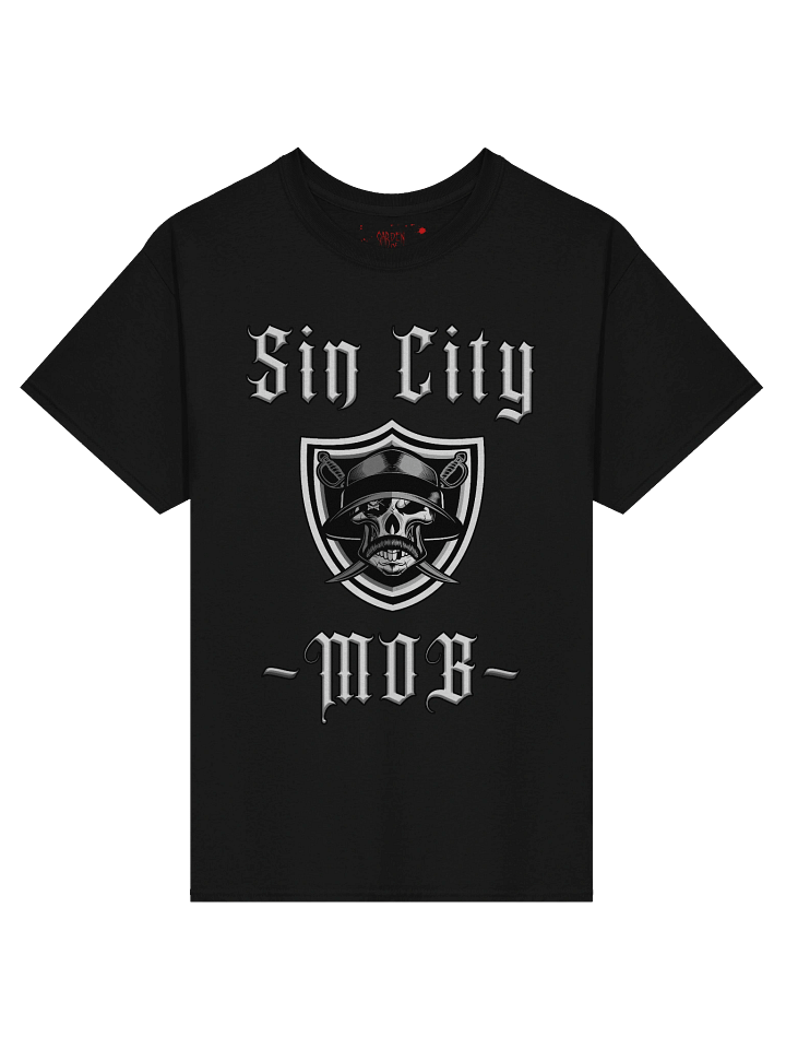 SIN CITY MOB 23 (VETERANO) product image (3)