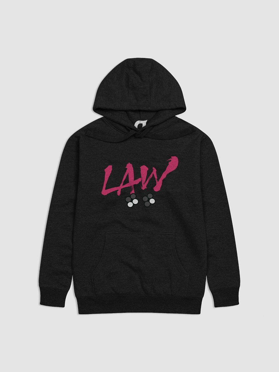 Law Signature Move product image (1)