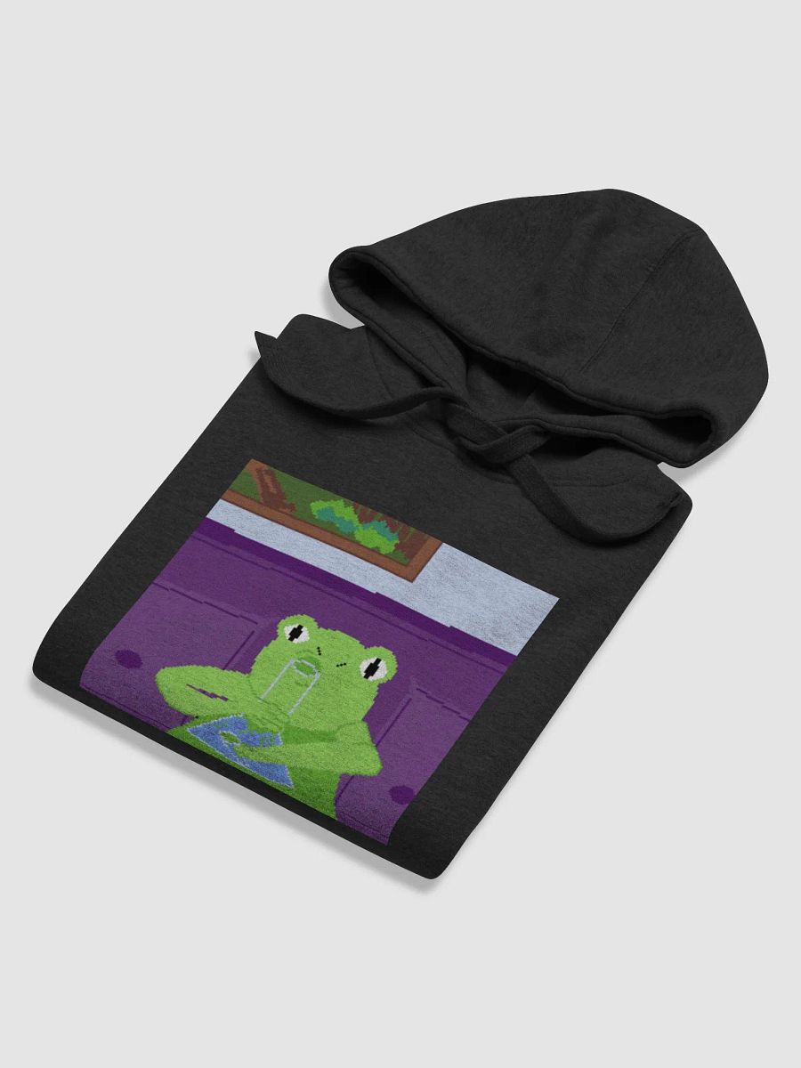 Stoned Frog hoodie product image (54)