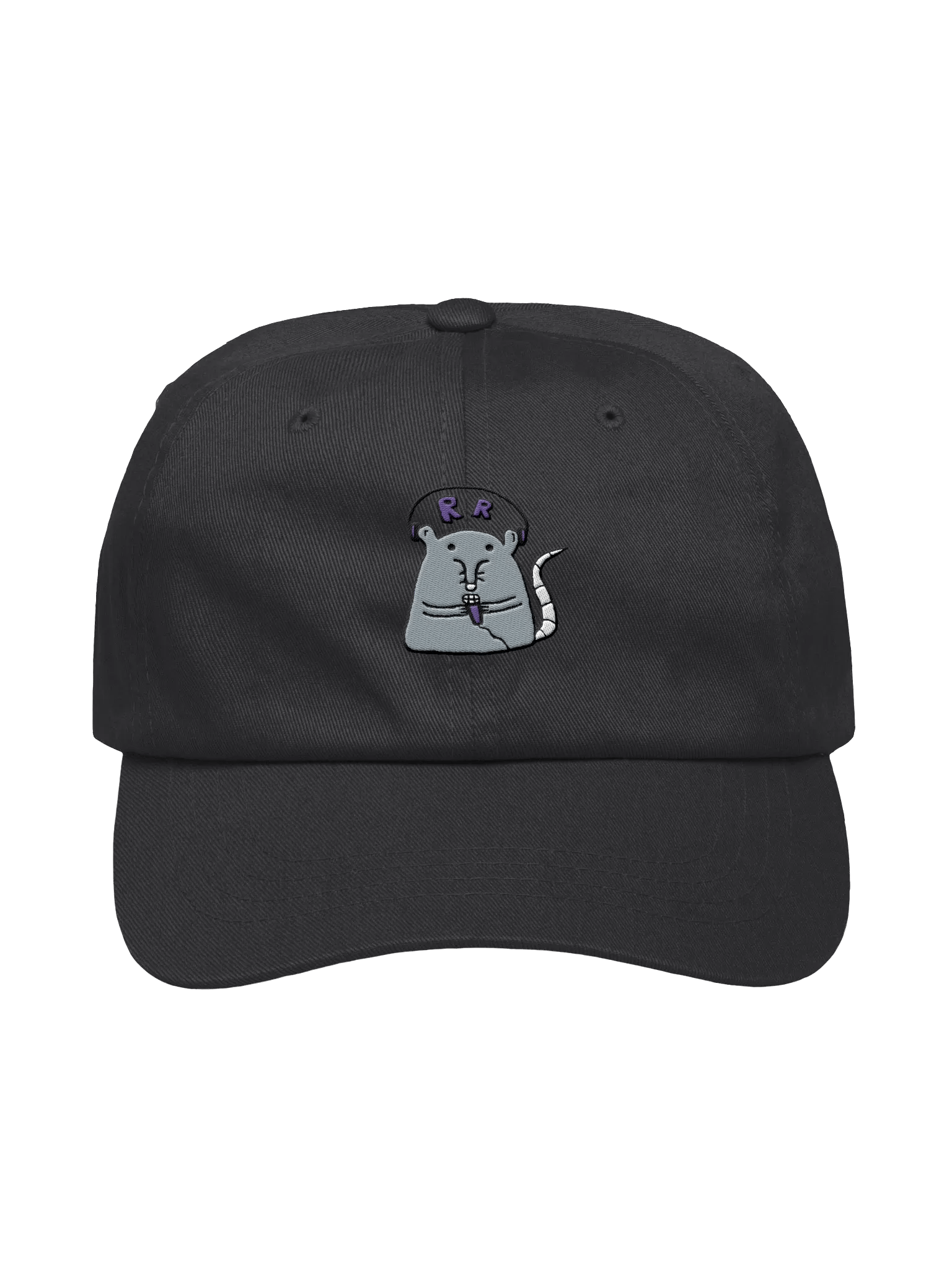 Ratty Reacts Hat product image (5)