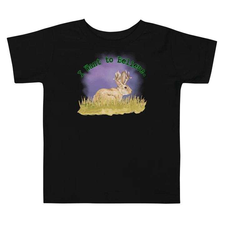 Jackalope 