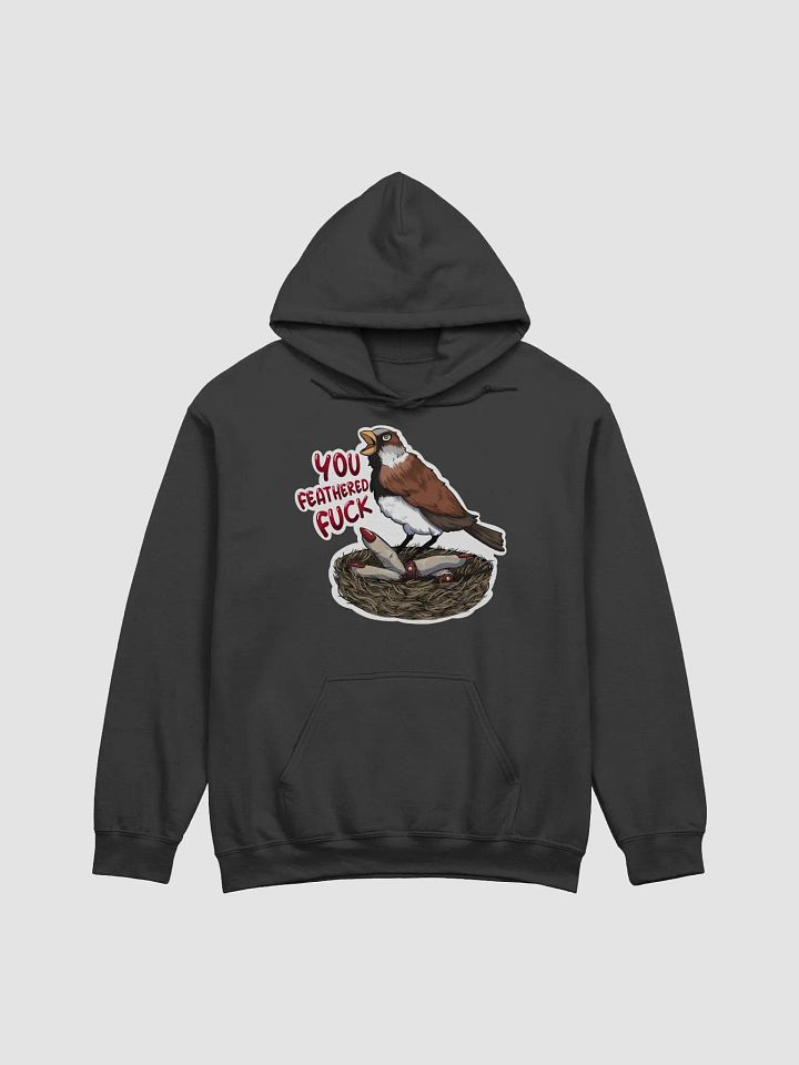 Bartholomew Hoodie product image (1)