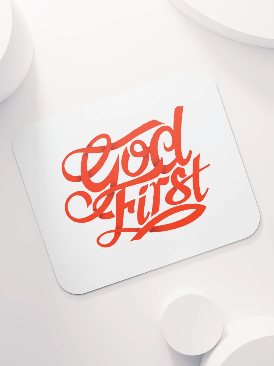 God first mouse pad product image (7)