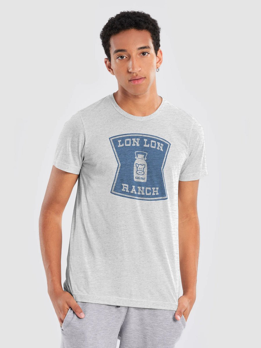 CONVENIENCE MILK T-SHIRT product image (10)