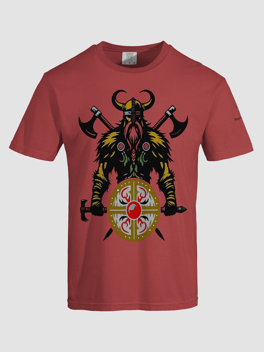 “The Berserker’s Oath” – Forged In Valhalla Warrior Edition product image (64)