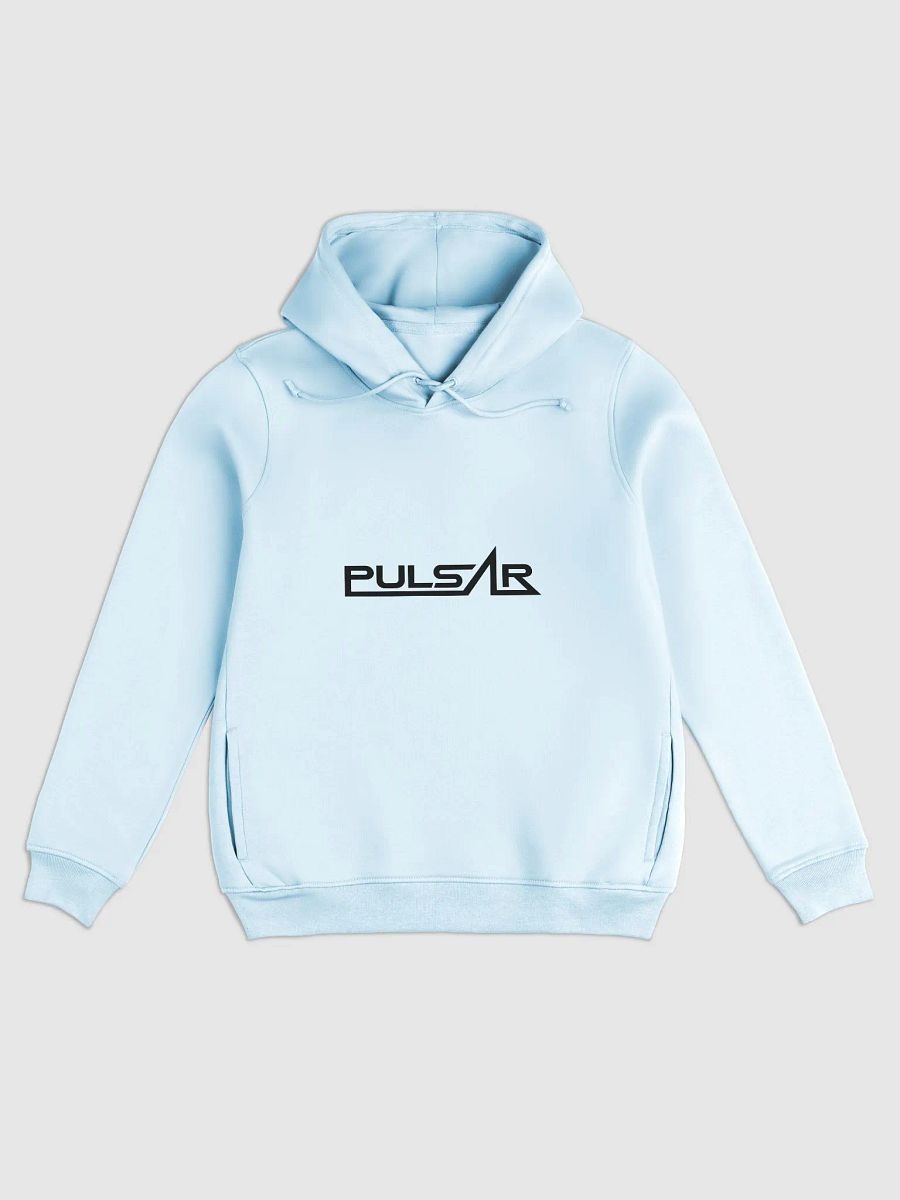 Complete any look with this organic slim-fit hoodie. product image (1)
