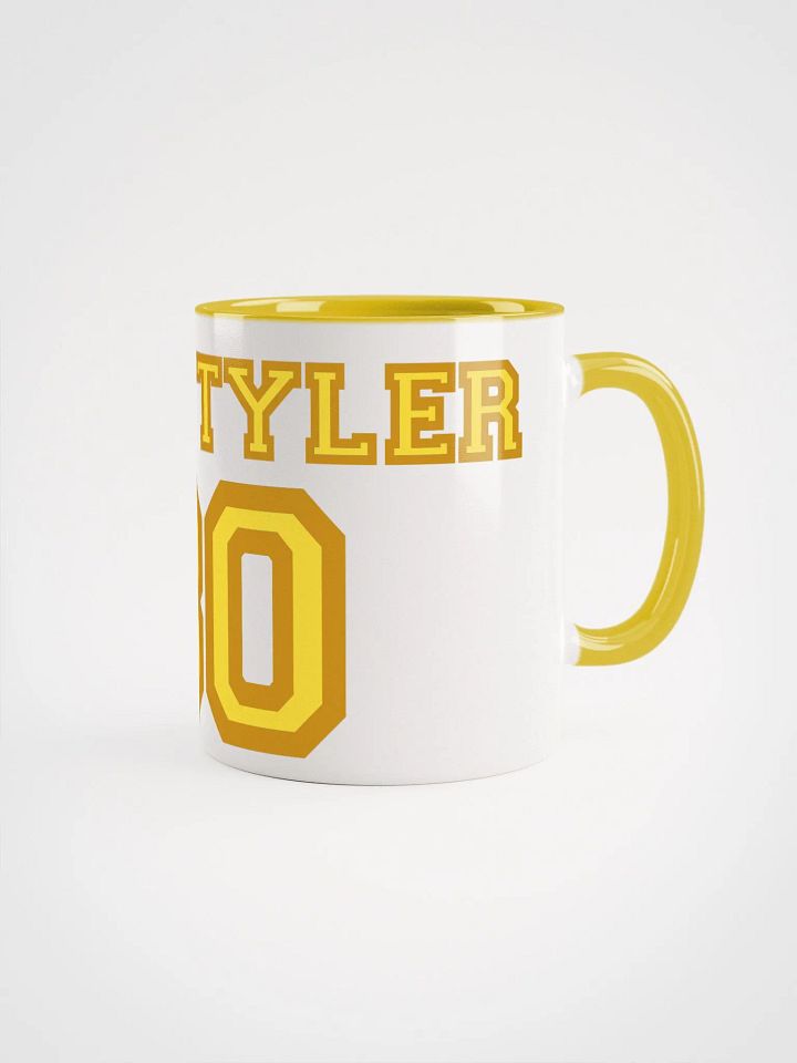 Team Mug - Team Tyler product image (1)
