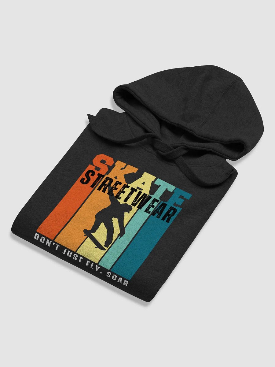 Skateboarding's not a Crime product image (46)