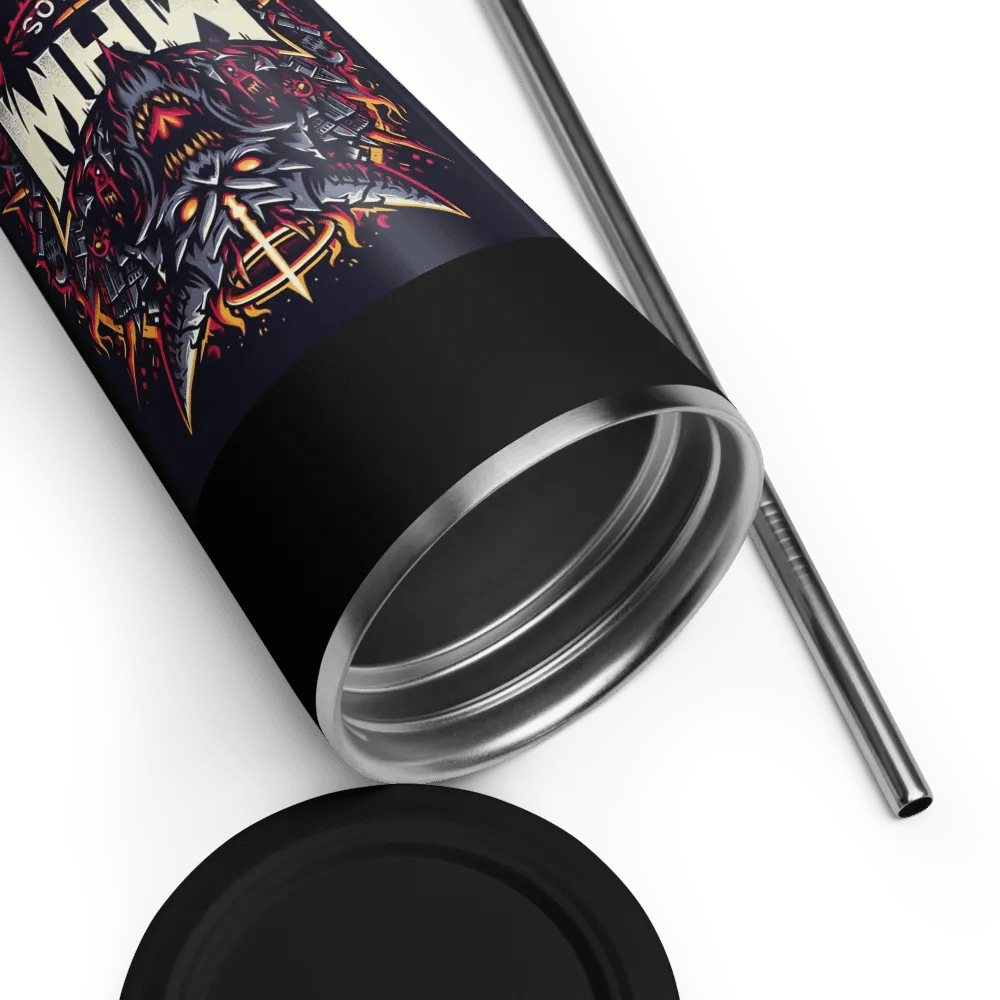 MHW CHAOS TUMBLER product image (16)