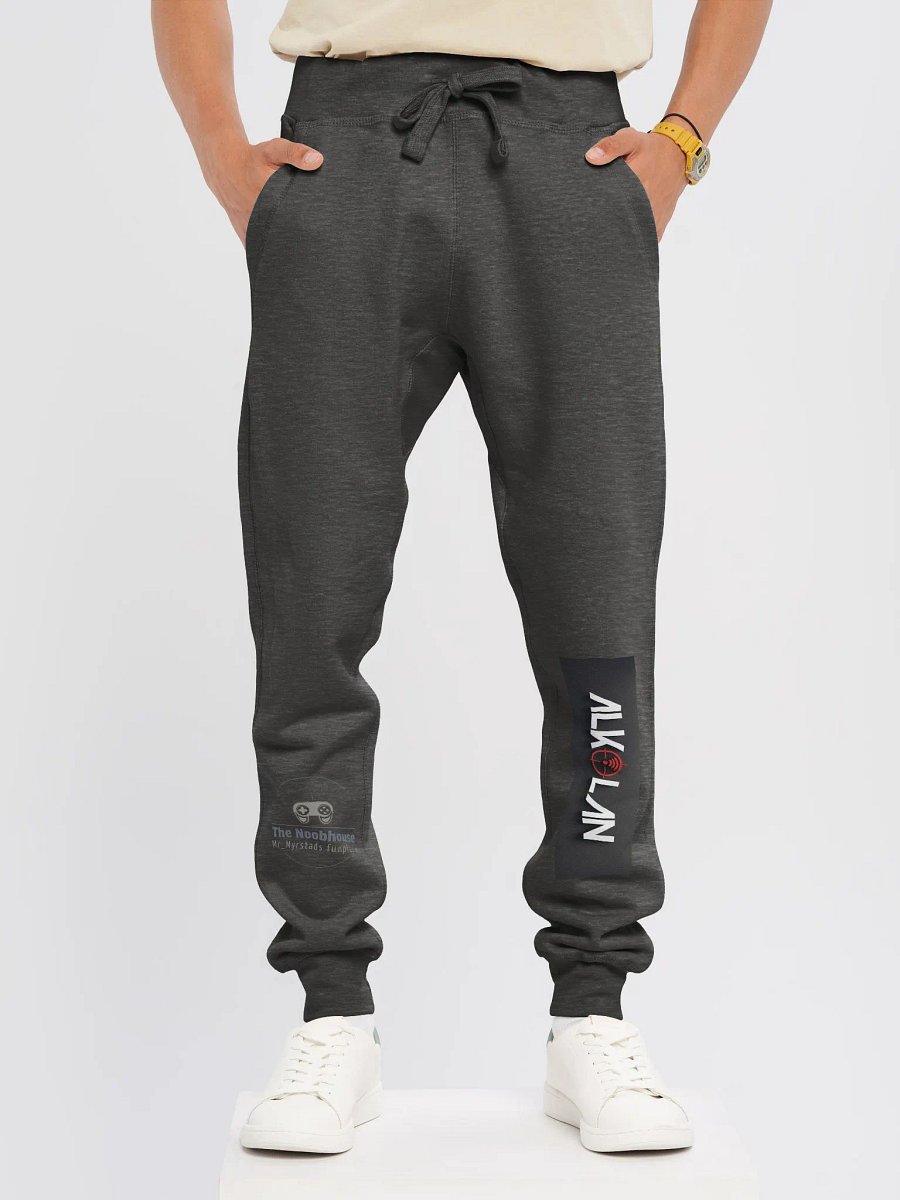 The Noobhouse comfy joggers product image (3)