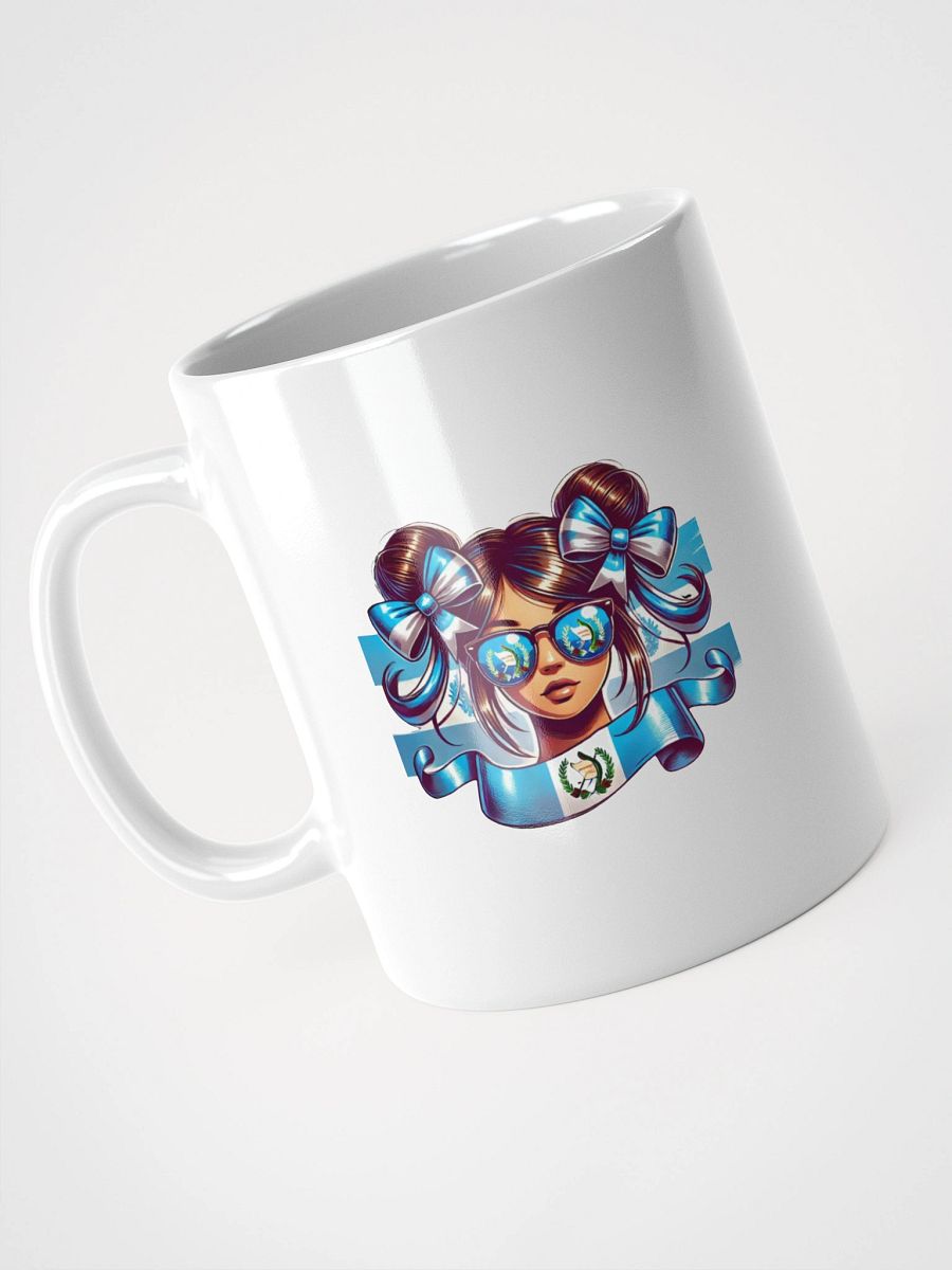 Reflective Guatemala Bliss Mug product image (9)