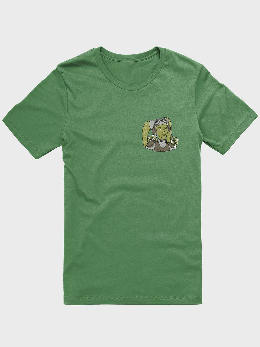 Hera - Tee product image (2)